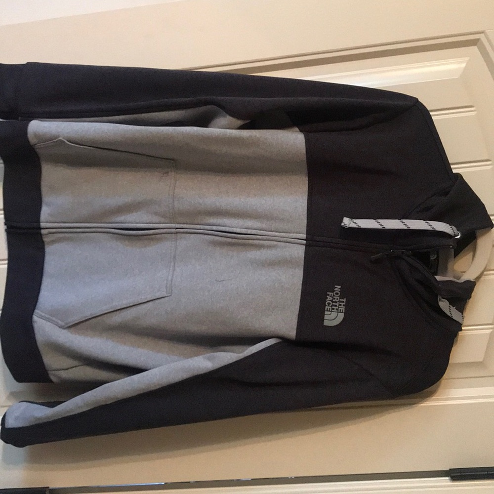 Men’s north face